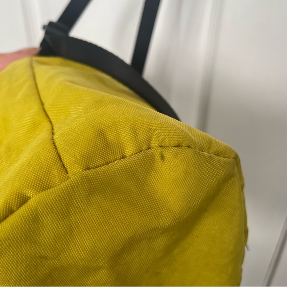 Baggu mini nylon bucket bag - Picture 4 of 4